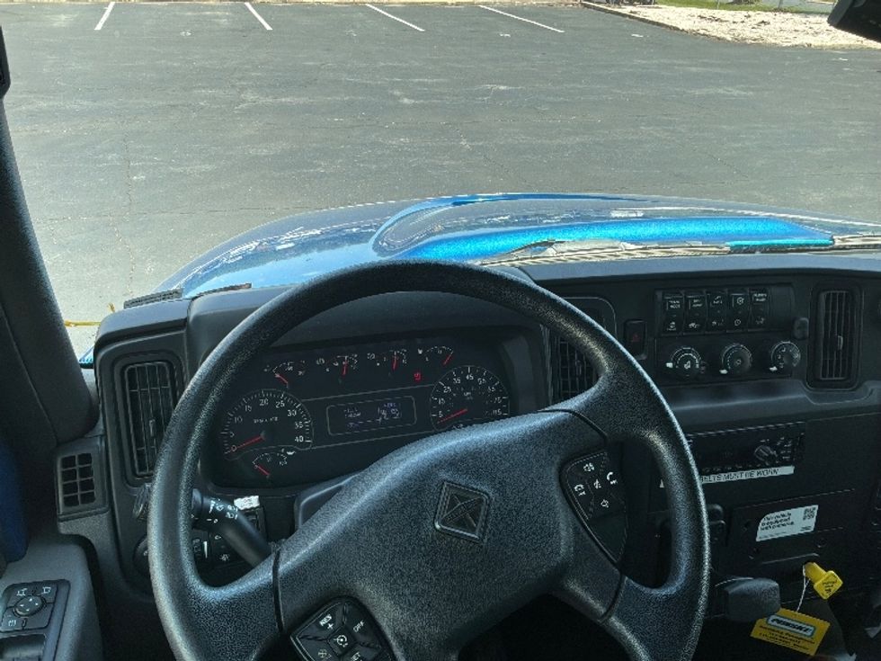 Medium Duty Box Truck-Light and Medium Duty Trucks-International-2020-MV607-Harrisburg-PA-138,246\n\t\tmiles-$ 59,000 - Image 23