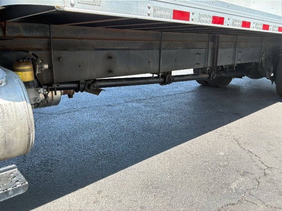 Medium Duty Box Truck-Light and Medium Duty Trucks-International-2020-MV607-Harrisburg-PA-138,246\n\t\tmiles-$ 59,000 - Image 5