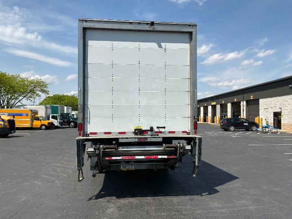 Medium Duty Box Truck-Light and Medium Duty Trucks-International-2020-MV607-Harrisburg-PA-138,246\n\t\tmiles-$ 59,000 - Image 7