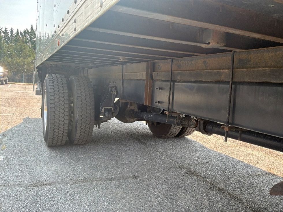 Medium Duty Box Truck-Light and Medium Duty Trucks-International-2020-MV607-Harrisburg-PA-145,400\n\t\tmiles-$ 45,500 - Image 14