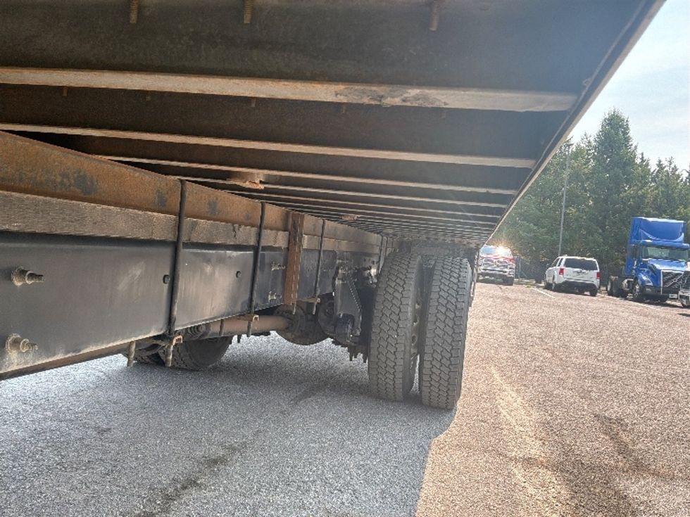 Medium Duty Box Truck-Light and Medium Duty Trucks-International-2020-MV607-Harrisburg-PA-145,400\n\t\tmiles-$ 45,500 - Image 5
