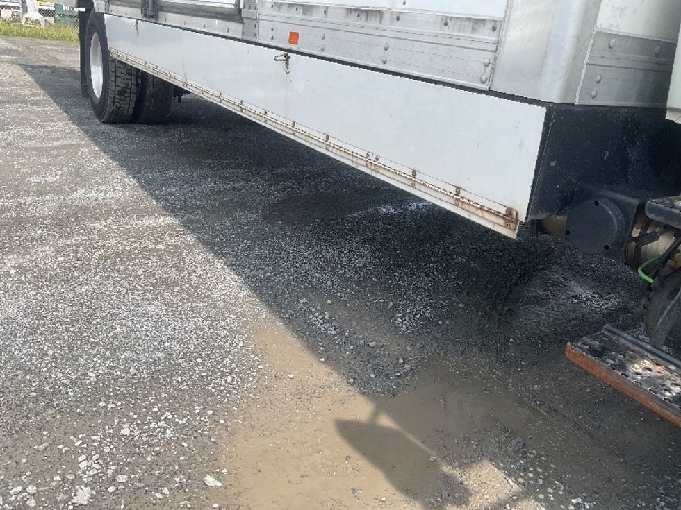 Medium Duty Box Truck-Light and Medium Duty Trucks-International-2020-MV607-Harrisburg-PA-157,159\n\t\tmiles-$ 54,750 - Image 13