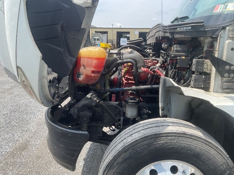 Medium Duty Box Truck-Light and Medium Duty Trucks-International-2020-MV607-Harrisburg-PA-157,159\n\t\tmiles-$ 54,750 - Image 23