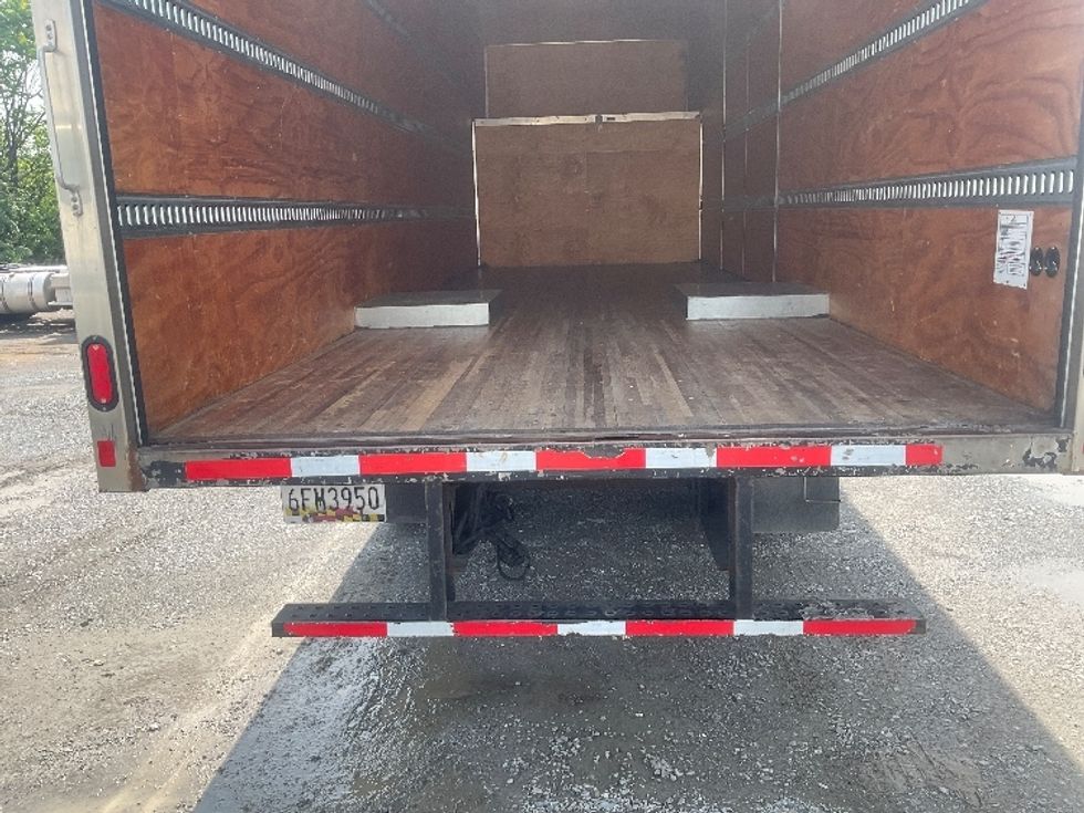 Medium Duty Box Truck-Light and Medium Duty Trucks-International-2020-MV607-Harrisburg-PA-157,159\n\t\tmiles-$ 54,750 - Image 9