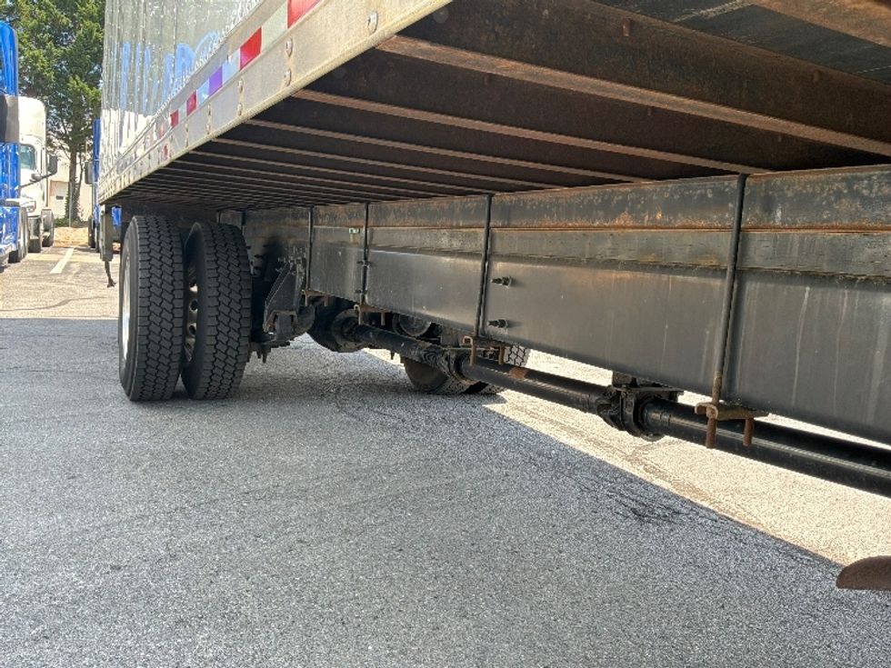 Medium Duty Box Truck-Light and Medium Duty Trucks-International-2020-MV607-Harrisburg-PA-199,589\n\t\tmiles-$ 44,250 - Image 14