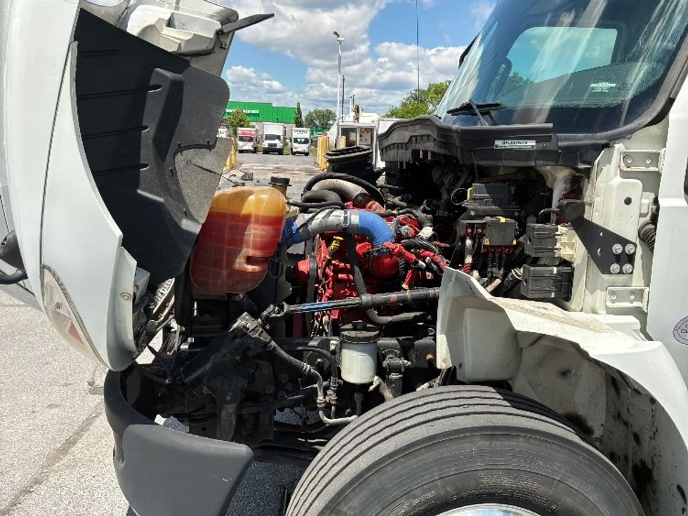 Medium Duty Box Truck-Light and Medium Duty Trucks-International-2020-MV607-Harrisburg-PA-199,589\n\t\tmiles-$ 44,250 - Image 24