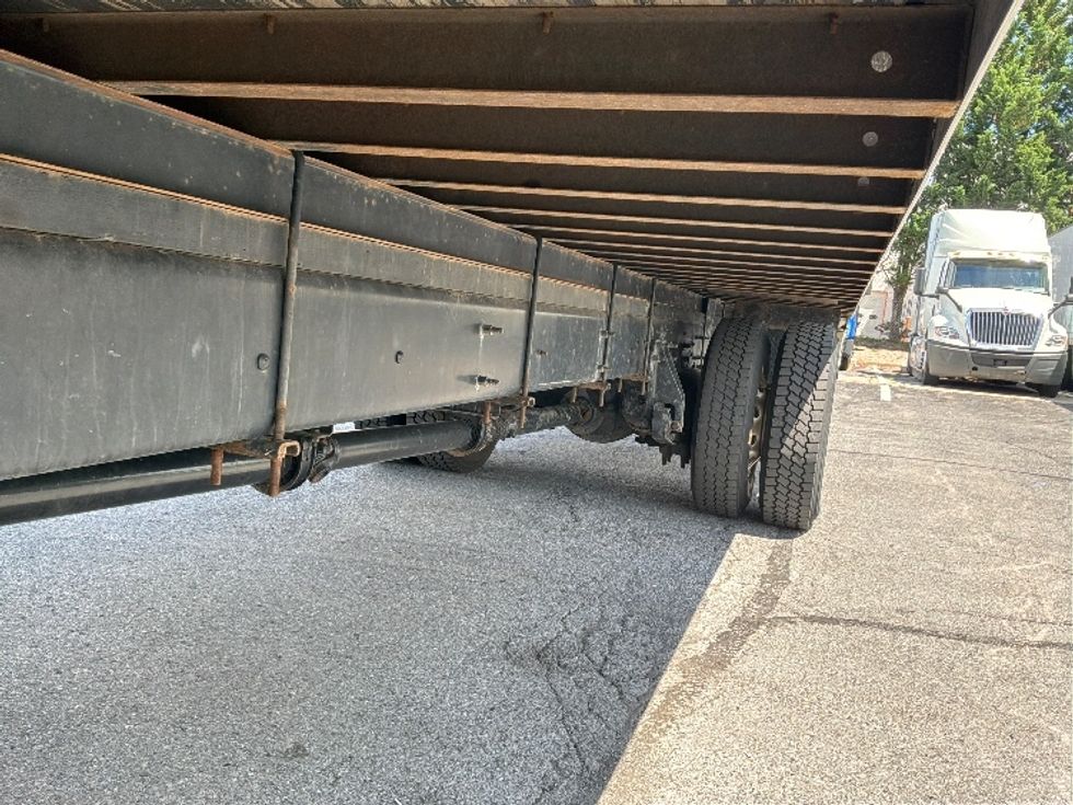 Medium Duty Box Truck-Light and Medium Duty Trucks-International-2020-MV607-Harrisburg-PA-199,589\n\t\tmiles-$ 44,250 - Image 5
