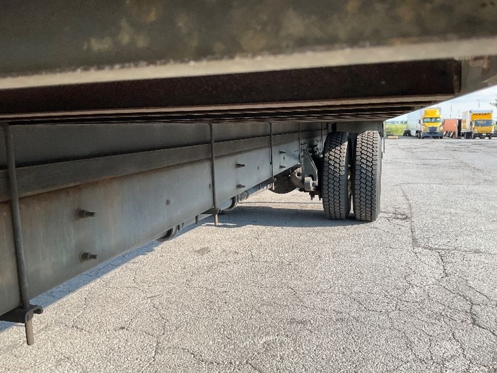 Medium Duty Box Truck-Light and Medium Duty Trucks-International-2020-MV607-Harrisburg-PA-237,192\n\t\tmiles-$ 43,250 - Image 5
