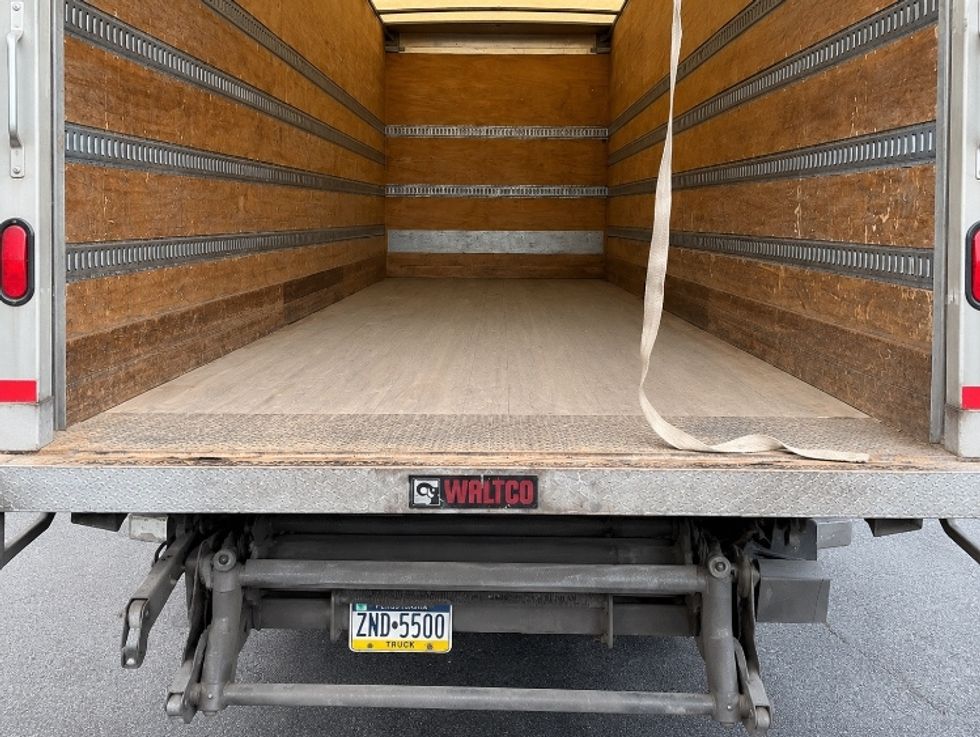 Medium Duty Box Truck-Light and Medium Duty Trucks-International-2020-MV607-Harrisburg-PA-242,438\n\t\tmiles-$ 42,000 - Image 10