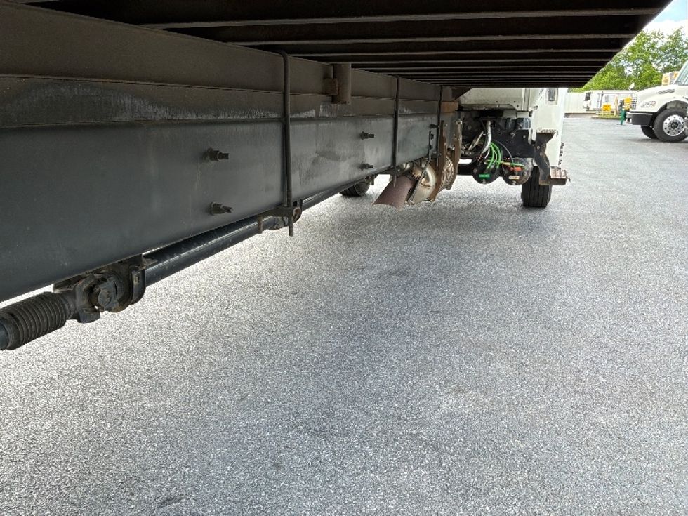 Medium Duty Box Truck-Light and Medium Duty Trucks-International-2020-MV607-Harrisburg-PA-242,438\n\t\tmiles-$ 42,000 - Image 14