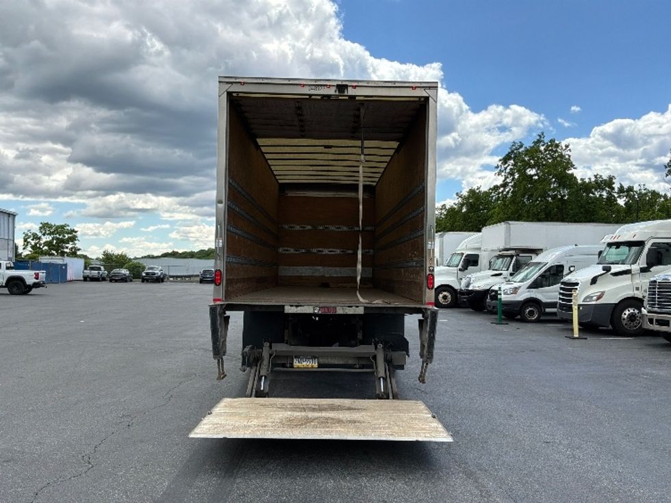 Medium Duty Box Truck-Light and Medium Duty Trucks-International-2020-MV607-Harrisburg-PA-242,438\n\t\tmiles-$ 42,000 - Image 9