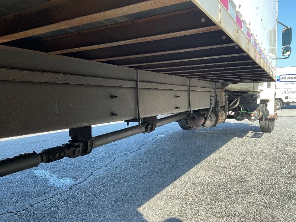 Medium Duty Box Truck-Light and Medium Duty Trucks-International-2020-MV607-Harrisburg-PA-25,298\n\t\tmiles-$ 68,250 - Image 14