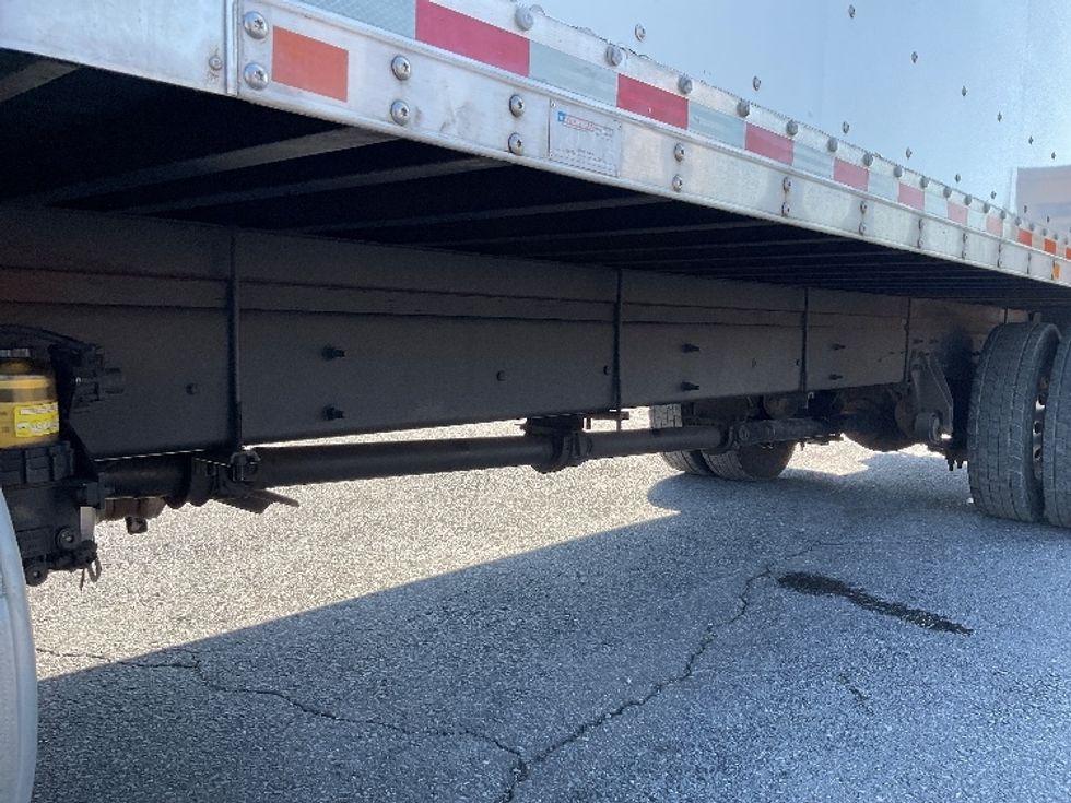Medium Duty Box Truck-Light and Medium Duty Trucks-International-2020-MV607-Harrisburg-PA-25,298\n\t\tmiles-$ 68,250 - Image 5