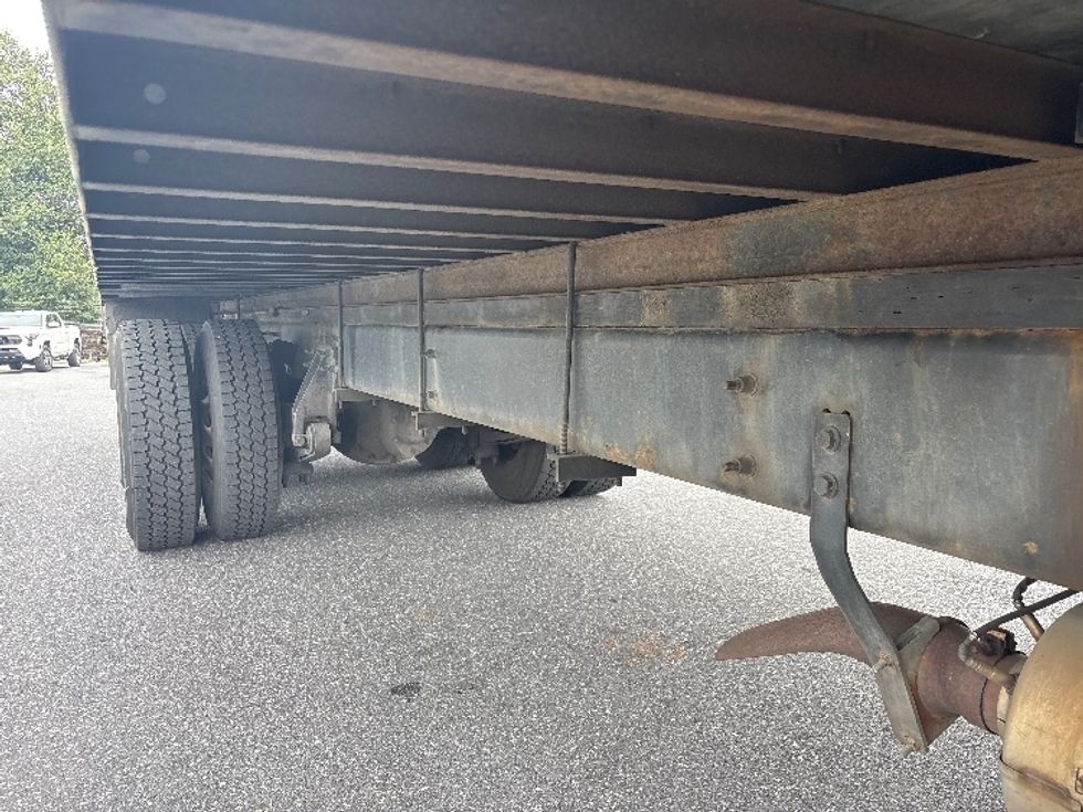 Medium Duty Box Truck-Light and Medium Duty Trucks-International-2020-MV607-Harrisburg-PA-299,665\n\t\tmiles-$ 34,750 - Image 14