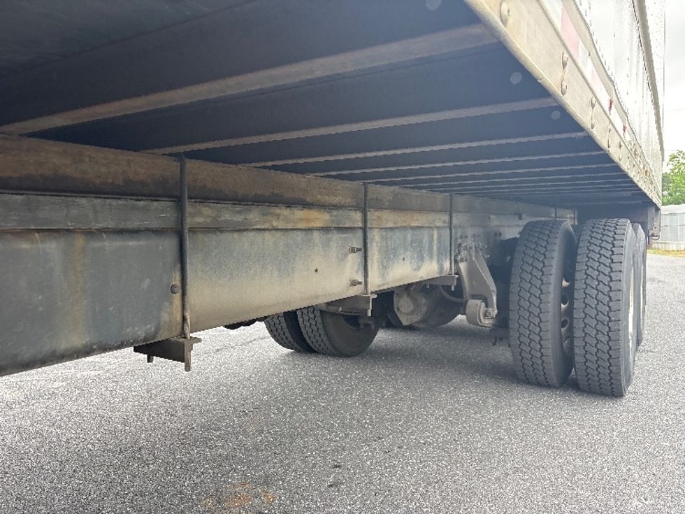 Medium Duty Box Truck-Light and Medium Duty Trucks-International-2020-MV607-Harrisburg-PA-299,665\n\t\tmiles-$ 34,750 - Image 5