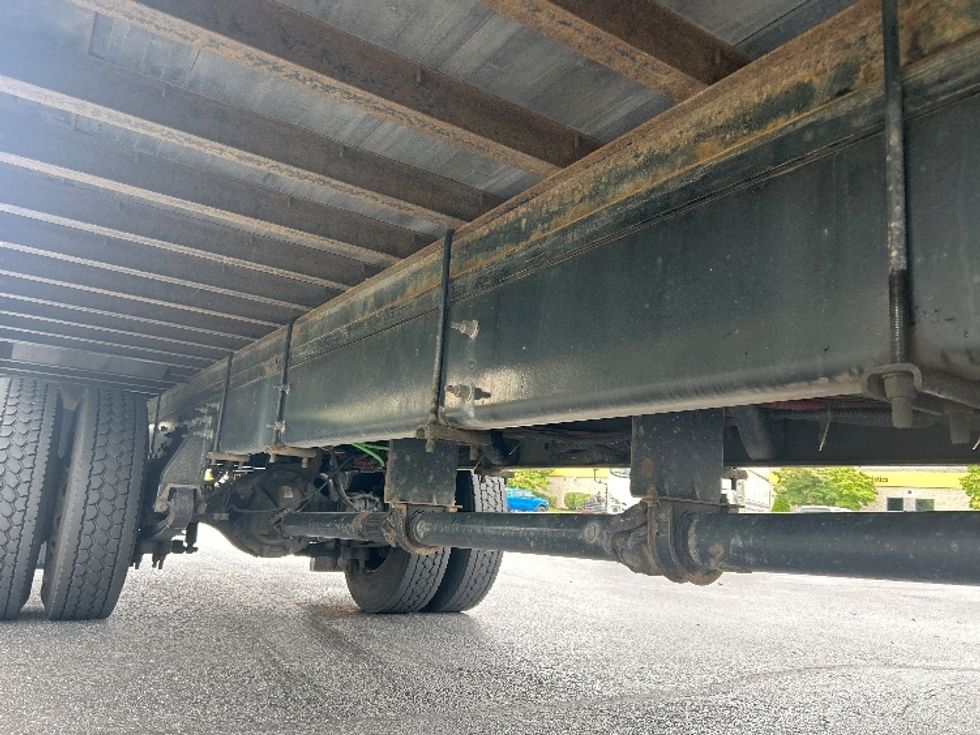 Medium Duty Box Truck-Light and Medium Duty Trucks-International-2020-MV607-Harrisburg-PA-304,160\n\t\tmiles-$ 34,500 - Image 14