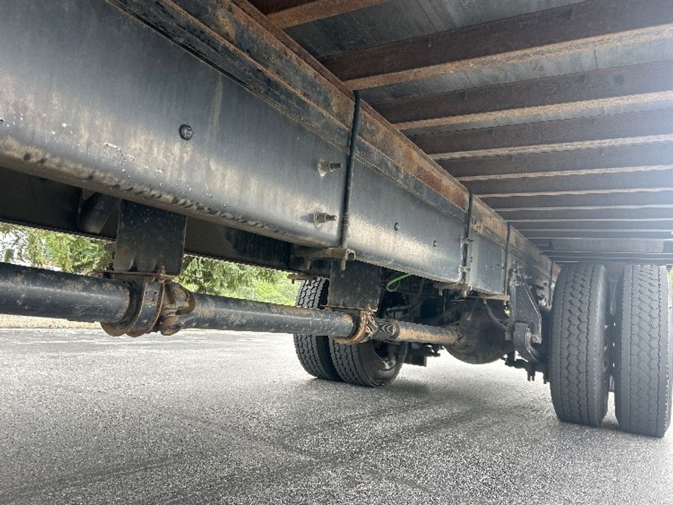 Medium Duty Box Truck-Light and Medium Duty Trucks-International-2020-MV607-Harrisburg-PA-304,160\n\t\tmiles-$ 34,500 - Image 5