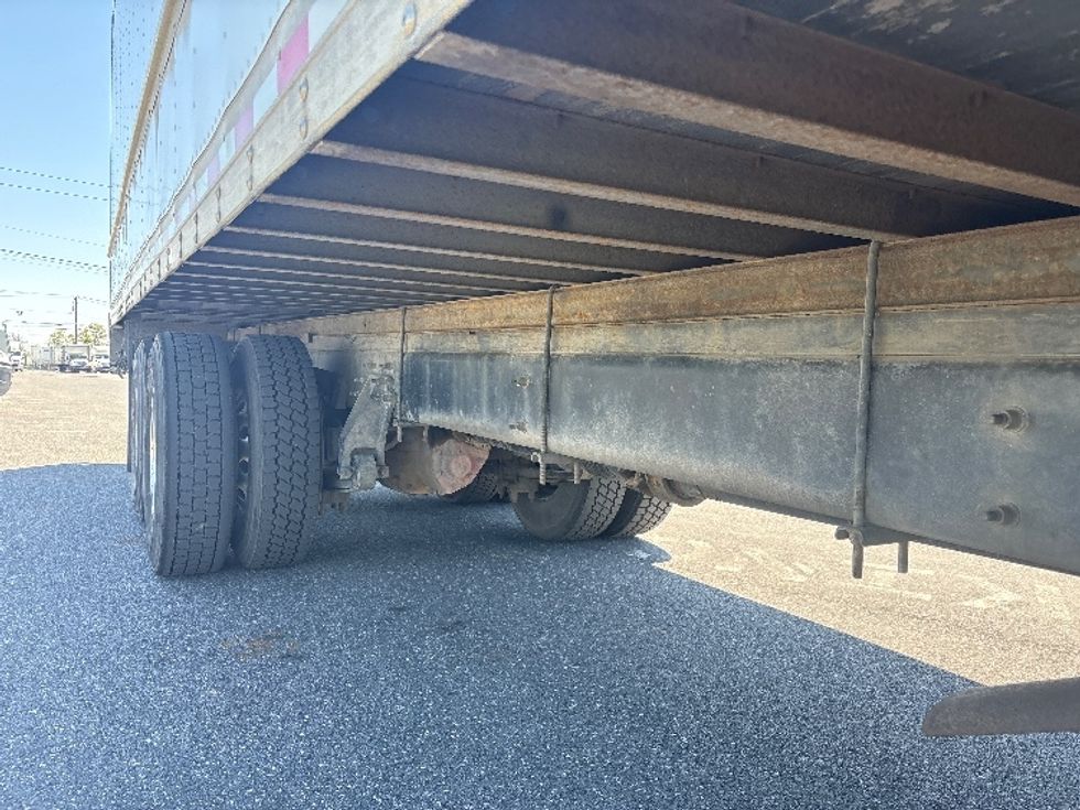 Medium Duty Box Truck-Light and Medium Duty Trucks-International-2020-MV607-Harrisburg-PA-338,162\n\t\tmiles-$ 30,250 - Image 14