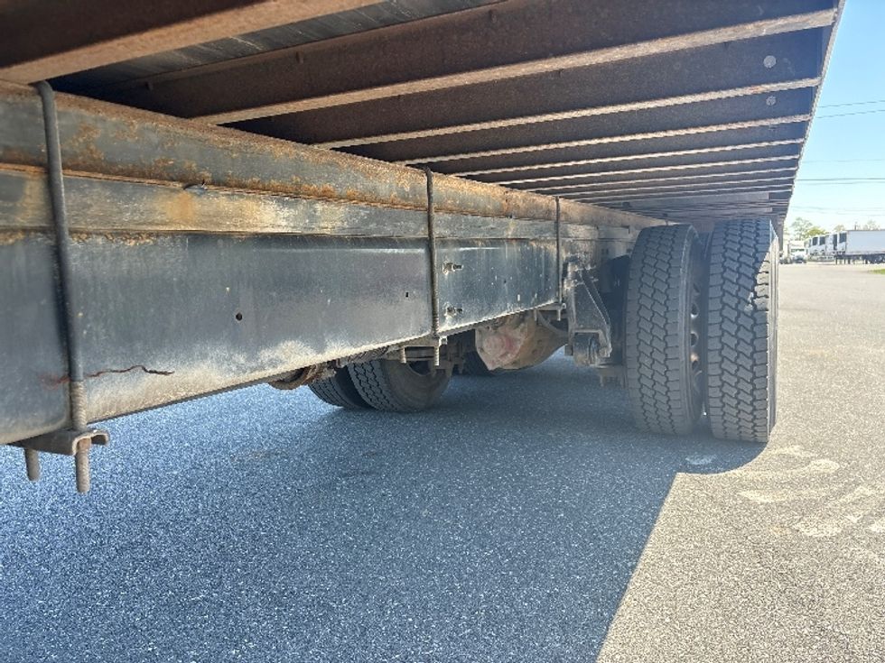Medium Duty Box Truck-Light and Medium Duty Trucks-International-2020-MV607-Harrisburg-PA-338,162\n\t\tmiles-$ 30,250 - Image 5