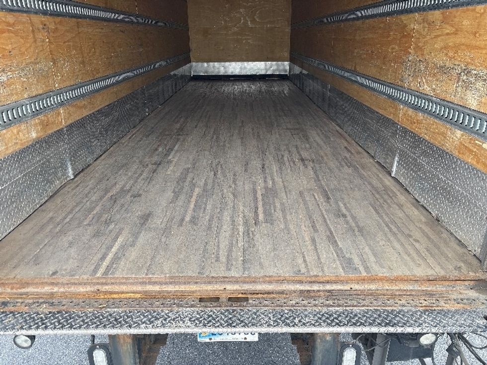 Medium Duty Box Truck-Light and Medium Duty Trucks-International-2020-MV607-Harrisburg-PA-342,088\n\t\tmiles-$ 30,000 - Image 10