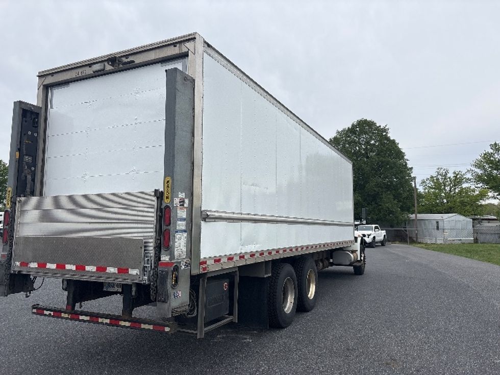 Medium Duty Box Truck-Light and Medium Duty Trucks-International-2020-MV607-Harrisburg-PA-342,088\n\t\tmiles-$ 30,000 - Image 13
