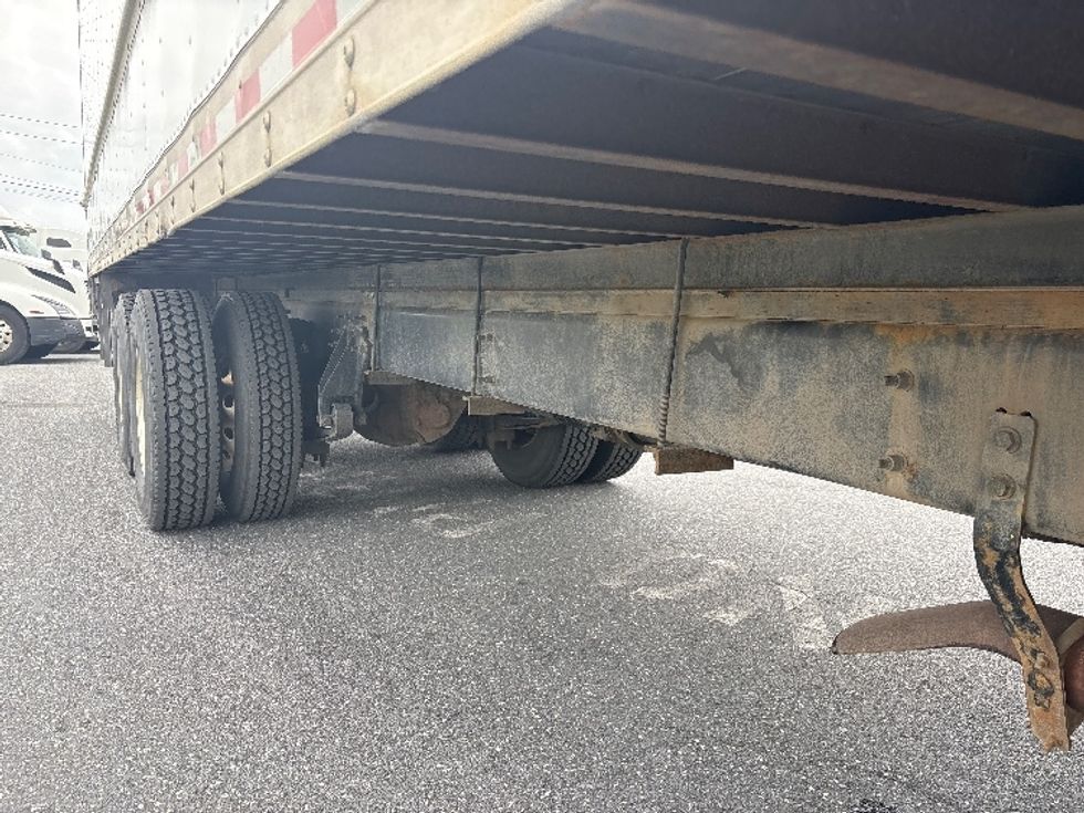 Medium Duty Box Truck-Light and Medium Duty Trucks-International-2020-MV607-Harrisburg-PA-342,088\n\t\tmiles-$ 30,000 - Image 14