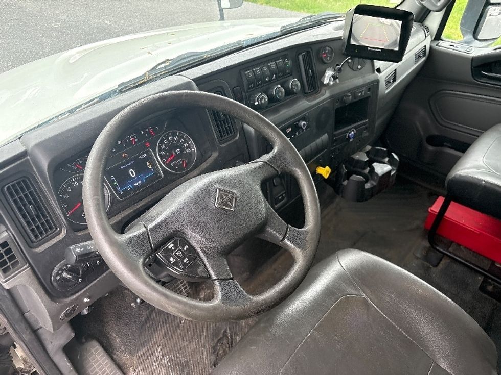Medium Duty Box Truck-Light and Medium Duty Trucks-International-2020-MV607-Harrisburg-PA-342,088\n\t\tmiles-$ 30,000 - Image 17
