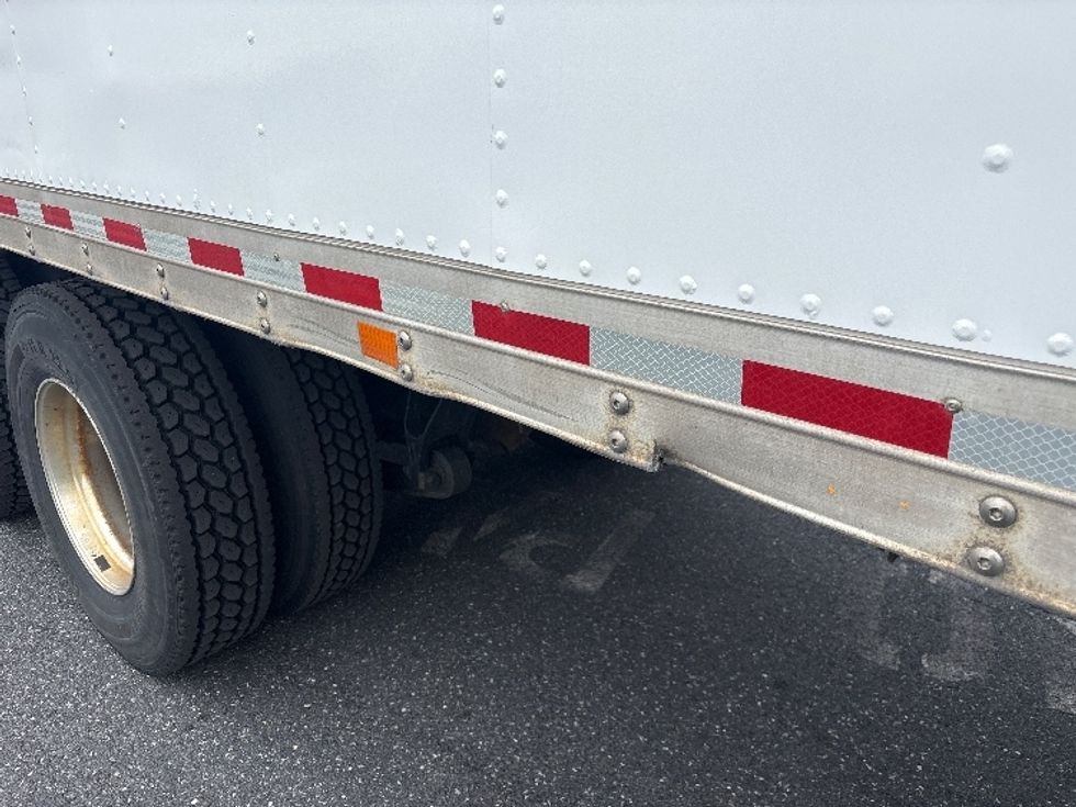 Medium Duty Box Truck-Light and Medium Duty Trucks-International-2020-MV607-Harrisburg-PA-342,088\n\t\tmiles-$ 30,000 - Image 26