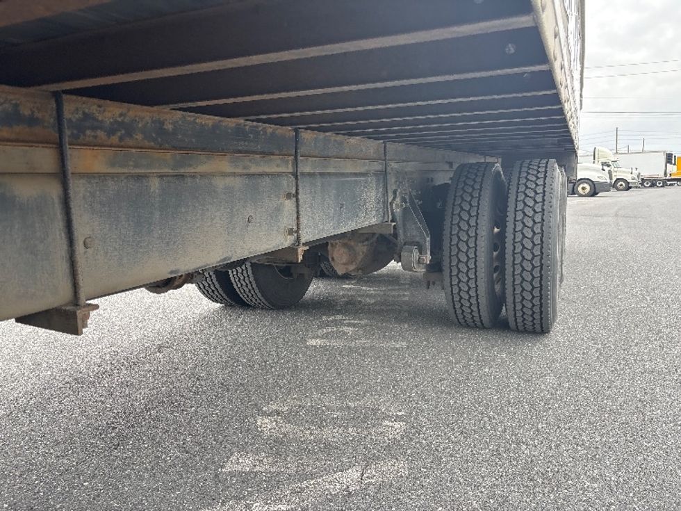 Medium Duty Box Truck-Light and Medium Duty Trucks-International-2020-MV607-Harrisburg-PA-342,088\n\t\tmiles-$ 30,000 - Image 5