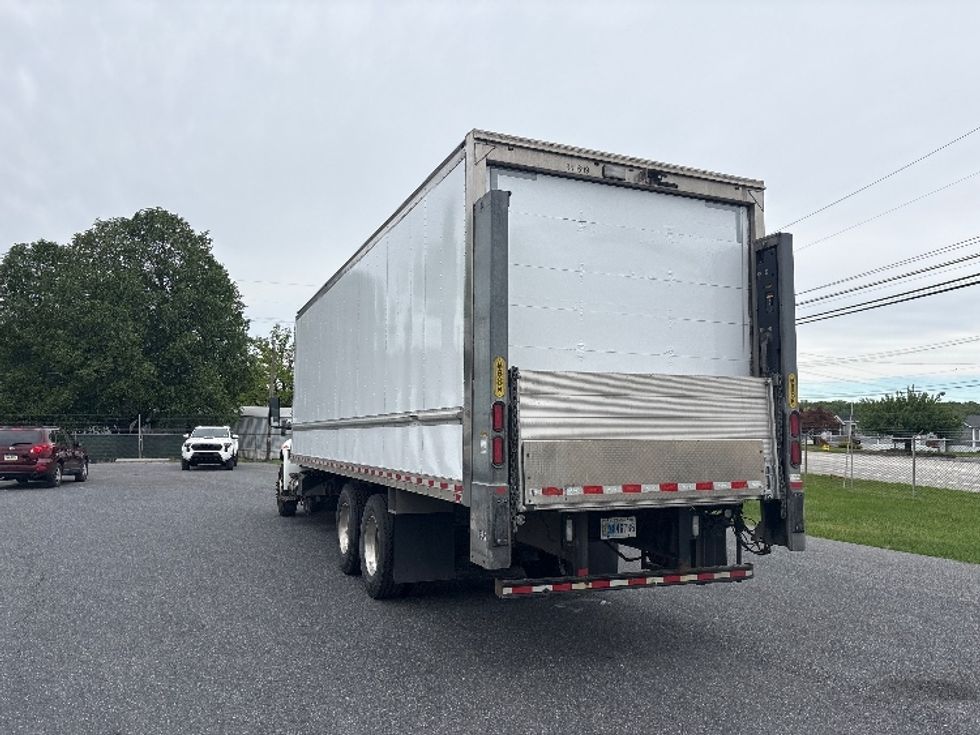 Medium Duty Box Truck-Light and Medium Duty Trucks-International-2020-MV607-Harrisburg-PA-342,088\n\t\tmiles-$ 30,000 - Image 6