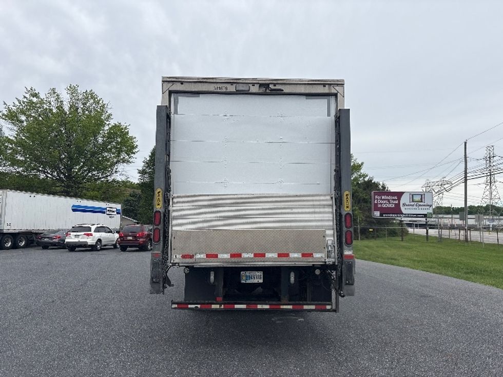 Medium Duty Box Truck-Light and Medium Duty Trucks-International-2020-MV607-Harrisburg-PA-342,088\n\t\tmiles-$ 30,000 - Image 7