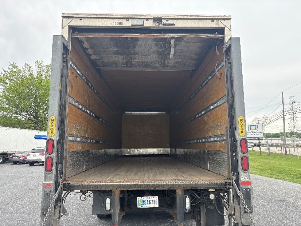 Medium Duty Box Truck-Light and Medium Duty Trucks-International-2020-MV607-Harrisburg-PA-342,088\n\t\tmiles-$ 30,000 - Image 8