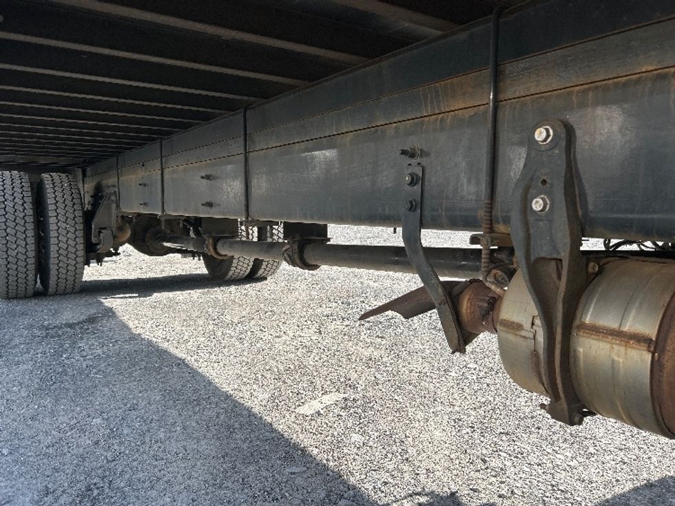 Medium Duty Box Truck-Light and Medium Duty Trucks-International-2020-MV607-Harrisburg-PA-342,455\n\t\tmiles-$ 22,000 - Image 14