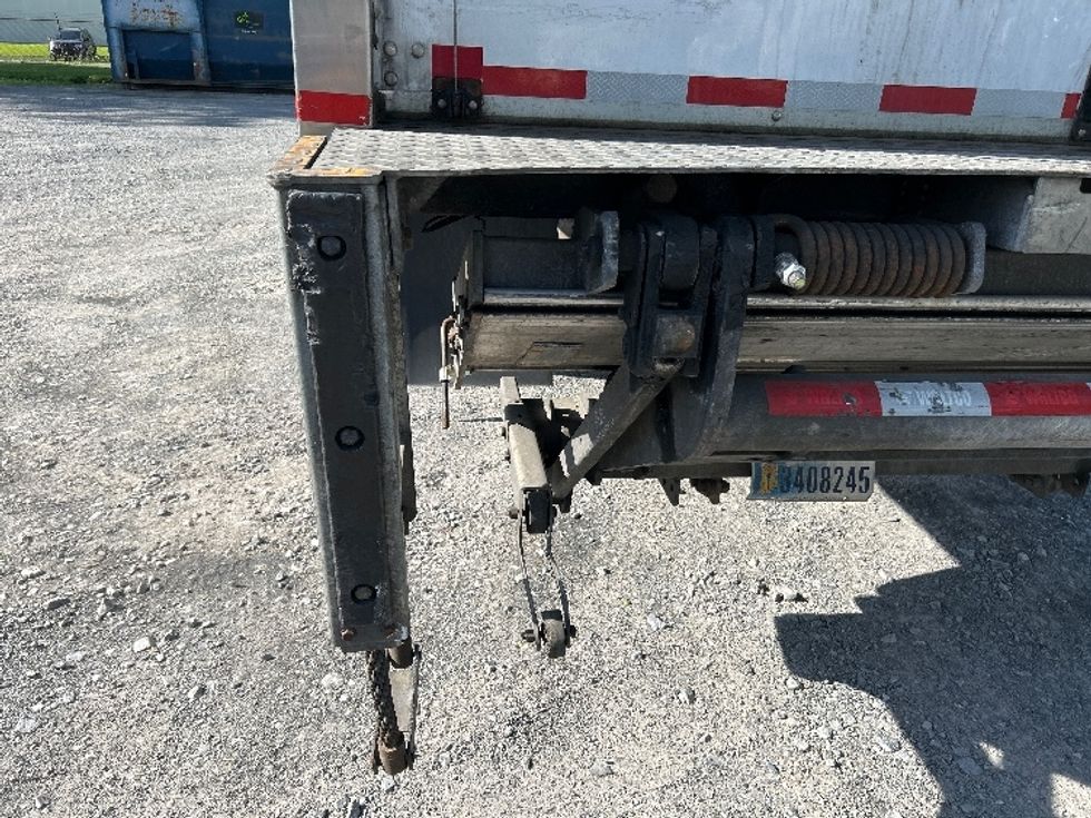 Medium Duty Box Truck-Light and Medium Duty Trucks-International-2020-MV607-Harrisburg-PA-342,455\n\t\tmiles-$ 22,000 - Image 27
