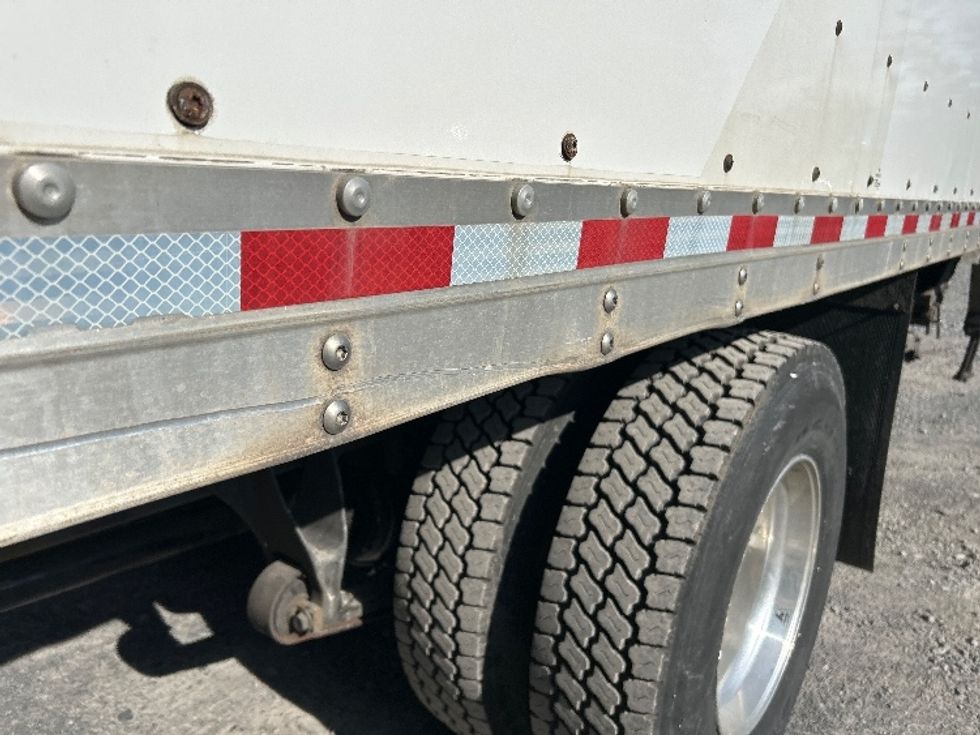 Medium Duty Box Truck-Light and Medium Duty Trucks-International-2020-MV607-Harrisburg-PA-342,455\n\t\tmiles-$ 22,000 - Image 29
