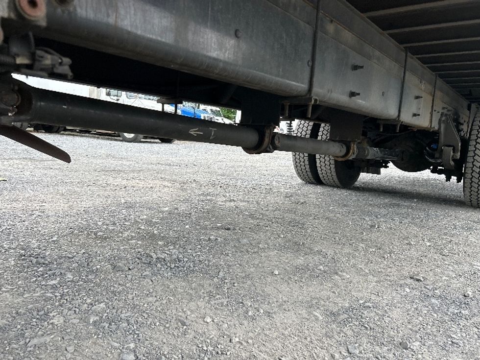 Medium Duty Box Truck-Light and Medium Duty Trucks-International-2020-MV607-Harrisburg-PA-342,455\n\t\tmiles-$ 22,000 - Image 5