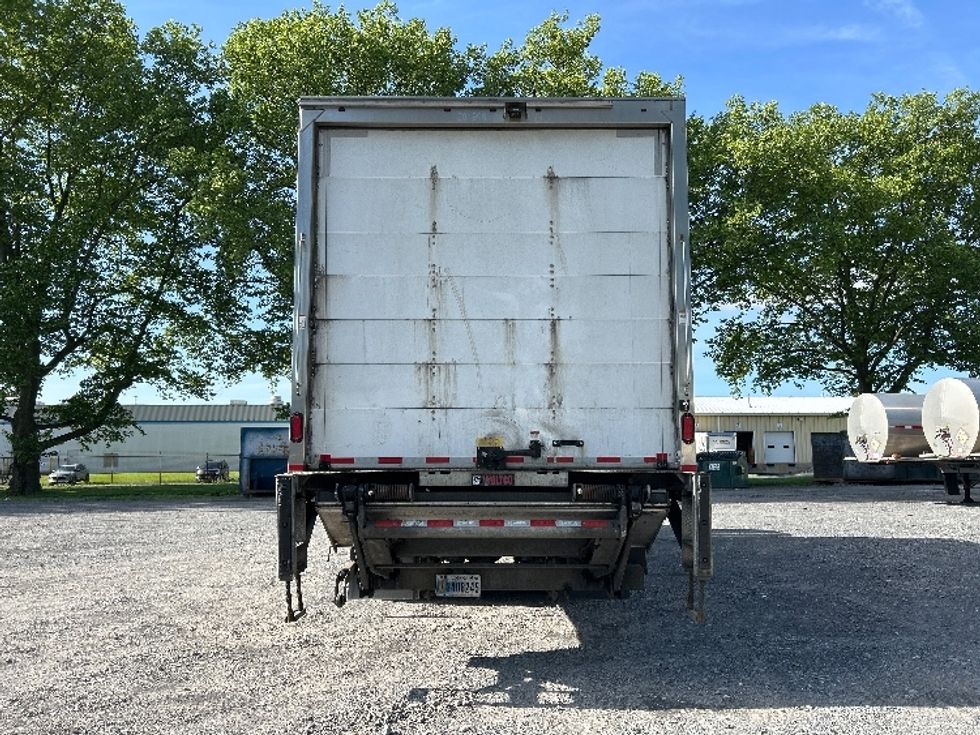 Medium Duty Box Truck-Light and Medium Duty Trucks-International-2020-MV607-Harrisburg-PA-342,455\n\t\tmiles-$ 22,000 - Image 7