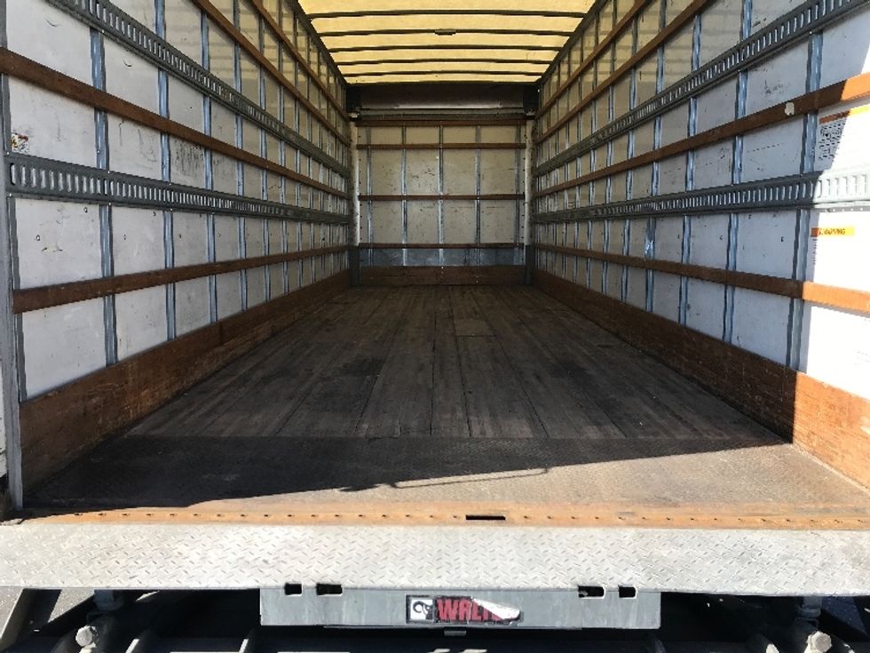 Medium Duty Box Truck-Light and Medium Duty Trucks-International-2020-MV607-Harrisonburg-VA-145,146\n\t\tmiles-$ 57,000 - Image 10