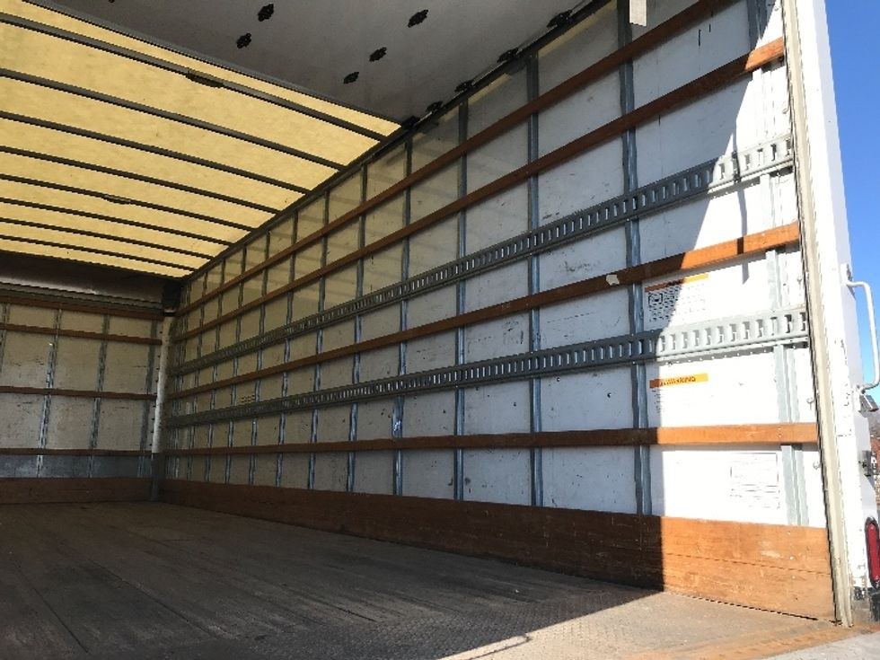 Medium Duty Box Truck-Light and Medium Duty Trucks-International-2020-MV607-Harrisonburg-VA-145,146\n\t\tmiles-$ 57,000 - Image 12