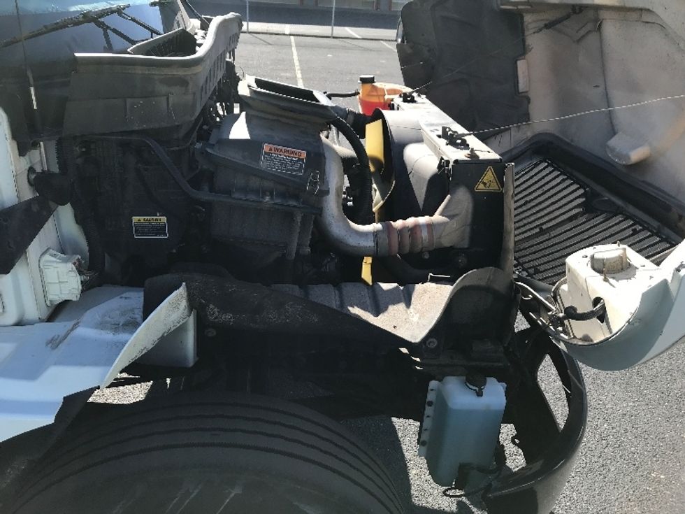 Medium Duty Box Truck-Light and Medium Duty Trucks-International-2020-MV607-Harrisonburg-VA-145,146\n\t\tmiles-$ 57,000 - Image 22