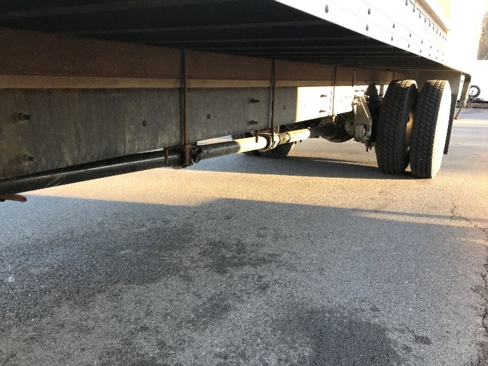 Medium Duty Box Truck-Light and Medium Duty Trucks-International-2020-MV607-Hazleton-PA-219,950\n\t\tmiles-$ 38,000 - Image 5