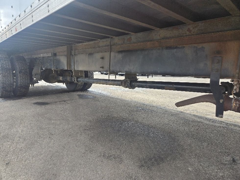 Medium Duty Box Truck-Light and Medium Duty Trucks-International-2020-MV607-Hazleton-PA-297,974\n\t\tmiles-$ 20,500 - Image 14