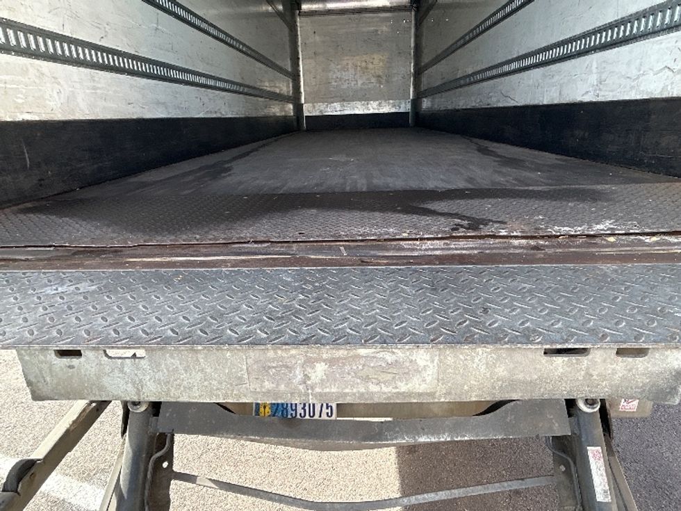 Medium Duty Box Truck-Light and Medium Duty Trucks-International-2020-MV607-Hazleton-PA-312,508\n\t\tmiles-$ 9,000 - Image 10