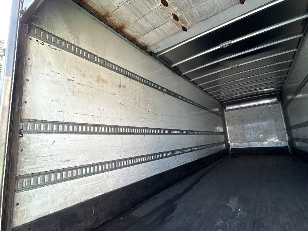 Medium Duty Box Truck-Light and Medium Duty Trucks-International-2020-MV607-Hazleton-PA-312,508\n\t\tmiles-$ 9,000 - Image 11