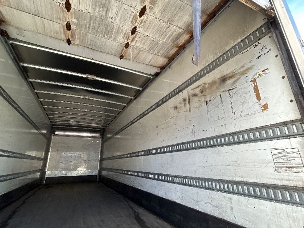Medium Duty Box Truck-Light and Medium Duty Trucks-International-2020-MV607-Hazleton-PA-312,508\n\t\tmiles-$ 9,000 - Image 12