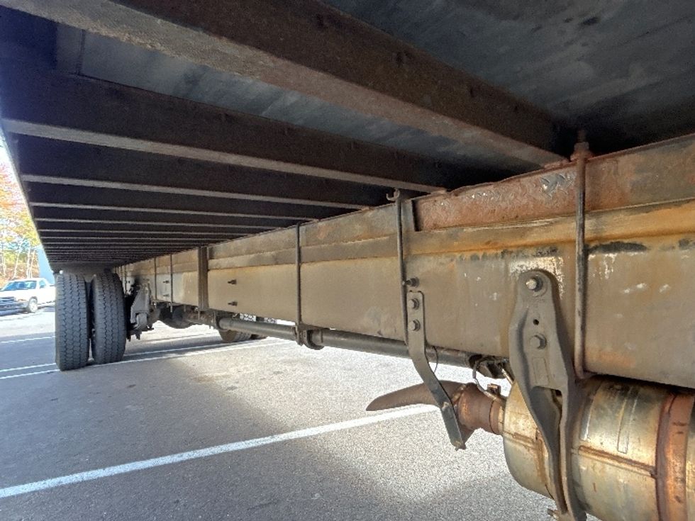 Medium Duty Box Truck-Light and Medium Duty Trucks-International-2020-MV607-Hazleton-PA-312,508\n\t\tmiles-$ 9,000 - Image 14