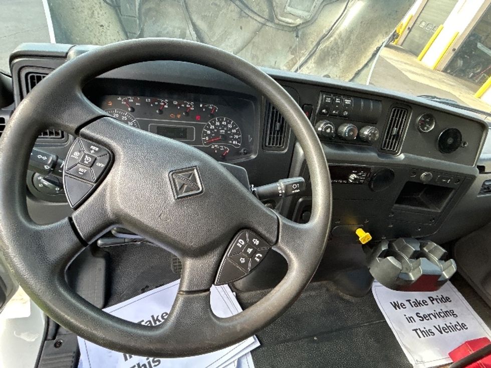 Medium Duty Box Truck-Light and Medium Duty Trucks-International-2020-MV607-Hazleton-PA-312,508\n\t\tmiles-$ 9,000 - Image 17