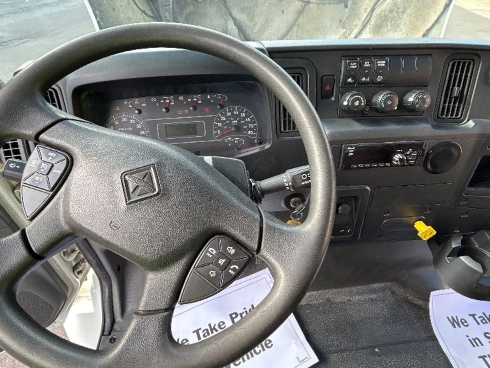 Medium Duty Box Truck-Light and Medium Duty Trucks-International-2020-MV607-Hazleton-PA-312,508\n\t\tmiles-$ 9,000 - Image 18