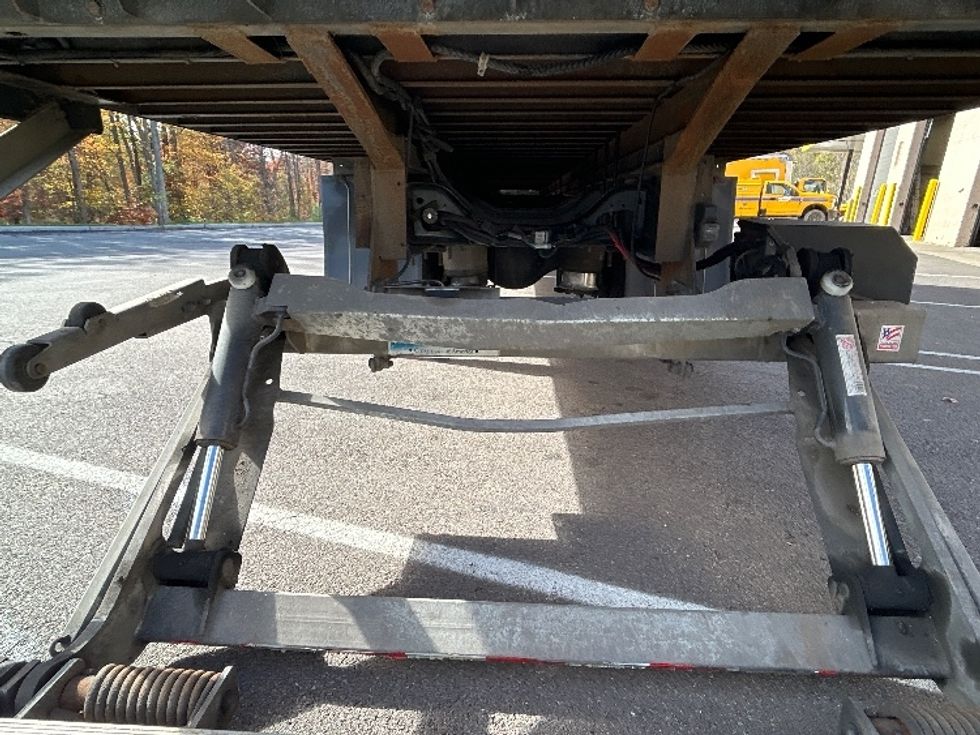 Medium Duty Box Truck-Light and Medium Duty Trucks-International-2020-MV607-Hazleton-PA-312,508\n\t\tmiles-$ 9,000 - Image 26
