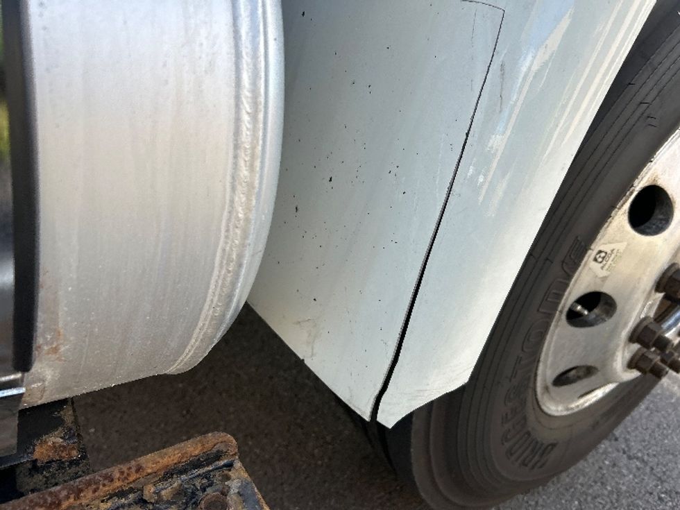 Medium Duty Box Truck-Light and Medium Duty Trucks-International-2020-MV607-Hazleton-PA-312,508\n\t\tmiles-$ 9,000 - Image 27